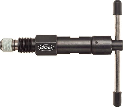 Image of Vigor V2467 Hydraulic Spindle For Tube Flaring Tool Set