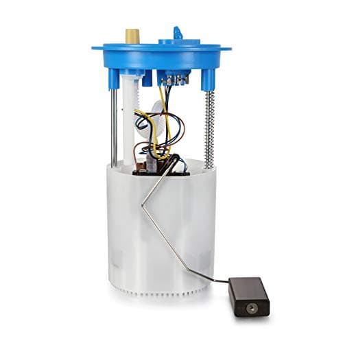 Image of Madlife Garage In Tank Fuel Pump Assembly 1J0919050G 1K0919050D For Golf MK5 Golf Plus Jetta MK3 1.9 2.0 TDI