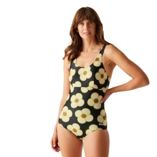 Image of Regatta x Orla Kiely Womens Swimsuit II