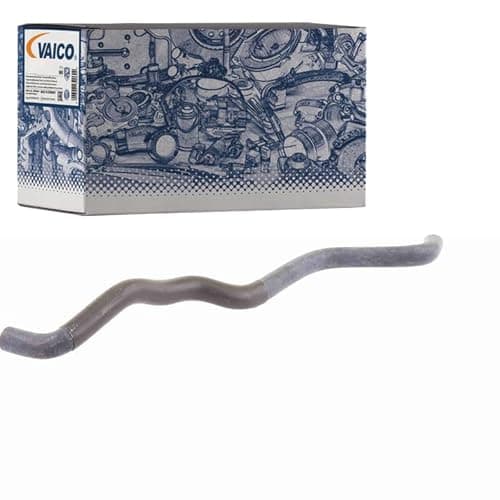 Image of 15D VAICO - V10-2797 - Radiator Hose - fits VOLKSWAGEN 074121058F