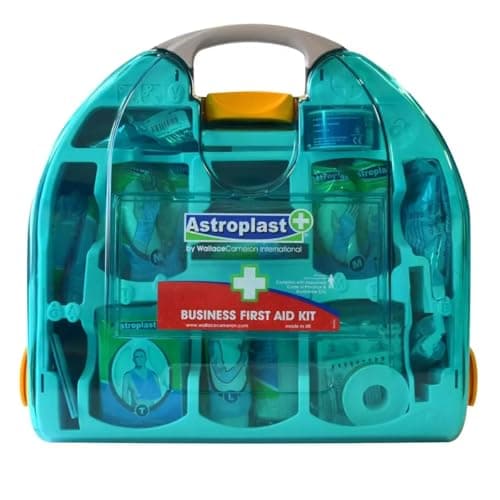 Image of Astroplast Emergency Kit for 1-20 Person First Aid Kit Box