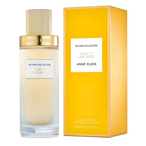 Image of ANNE KLEIN PLAY IT LIKE ANNE EDP SPRAY 100ML