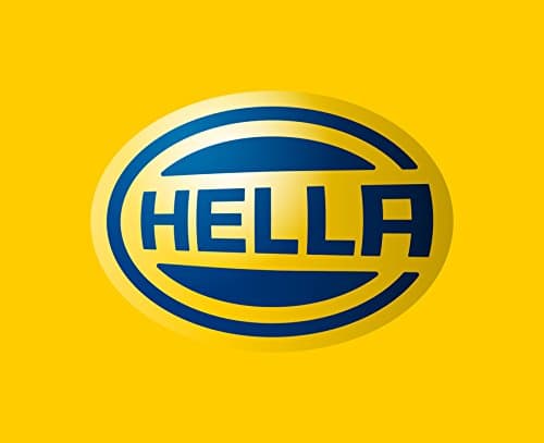 Image of HELLA 9FF 126 444-001 Bulb Socket - Bulb