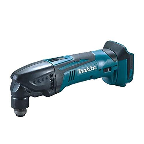 Image of Makita DTM50Z 18V Li-Ion LXT Multi-Tool - Batteries and Charger Not Included