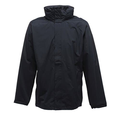 Image of Regatta Men's Ardmore Jacket - Size XXL - Navy