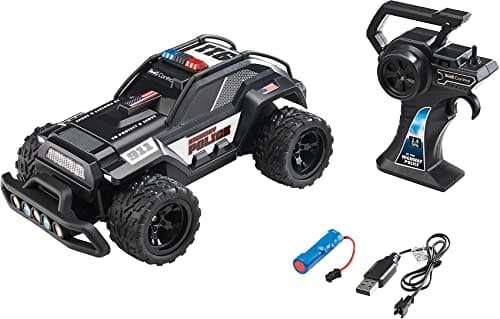 Image of Revell 24455 RC Car Highway Police