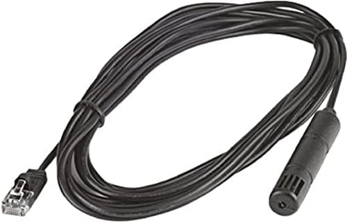 Image of APC Temperature & Humidity Sensor temperature transmitter