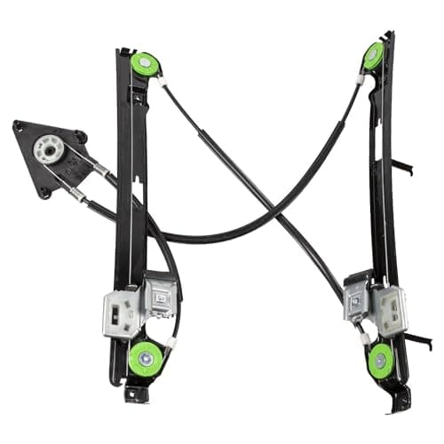 Image of FEBI BILSTEIN Electric window regulator front left