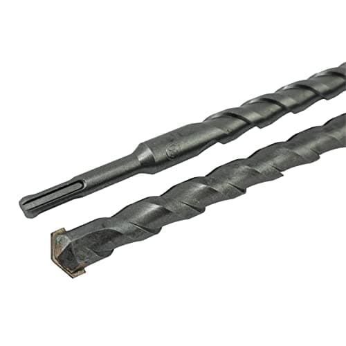 Image of SDS+ Plus Masonry Drill Bit - (20mm x 300mm)