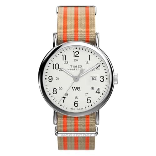 Image of Timex TW2Y08900 Mens Weekender Watch