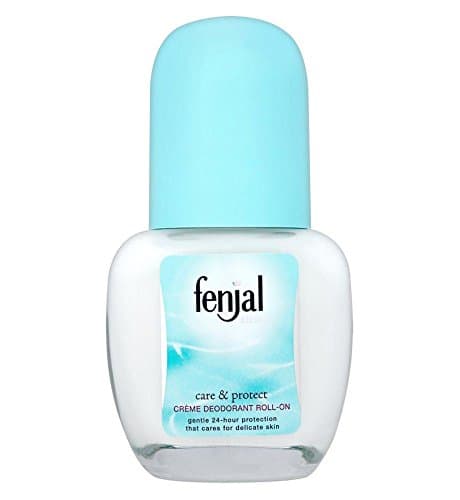 Image of Fenjal Creme Deo Roll-on