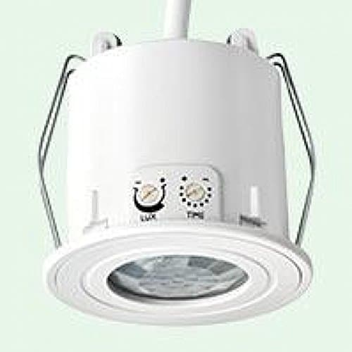 Image of Danlers CEFLAPIR Ceiling flush-mounted PIR absence switch