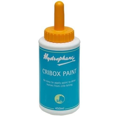 Image of Hydrophane Cribox Paint: 450ml by Hydrophane