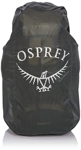 Image of Osprey Ultralight Raincover for 50 - 75L Packs (L)