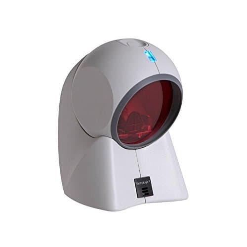 Image of Honeywell Orbit Ms7120 Bar Code Reader - Wired
