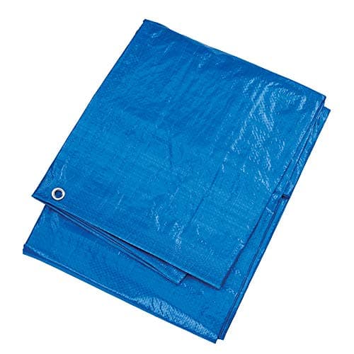 Image of Harris Seriously Good Tarpaulin 18' x 12'