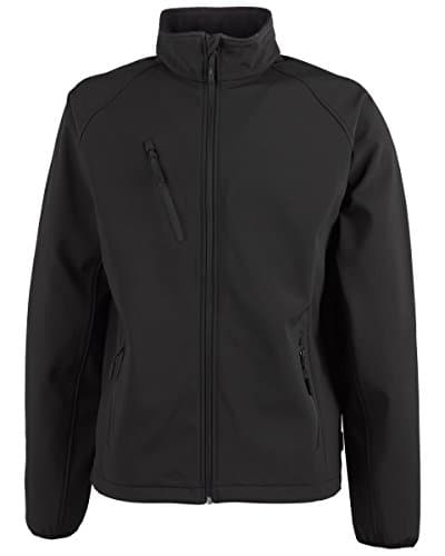 Image of Tee Jays Mens Performance Softshell[TJ9510] Black