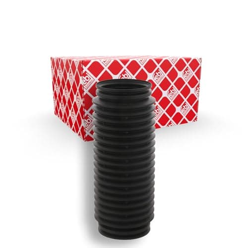 Image of febi bilstein 34289 Protective Cap for shock absorber, pack of one