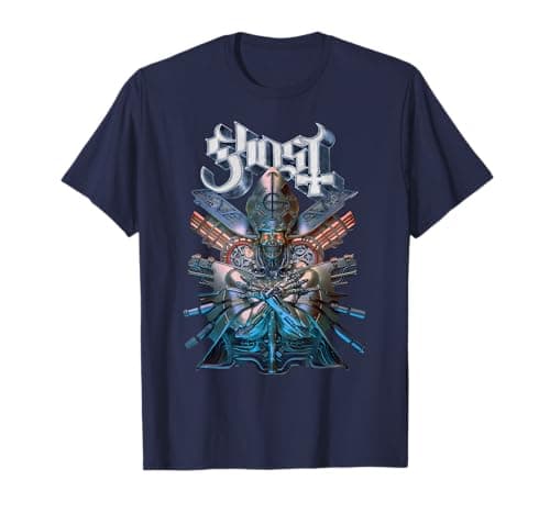 Image of Ghost Phantomime T-Shirt