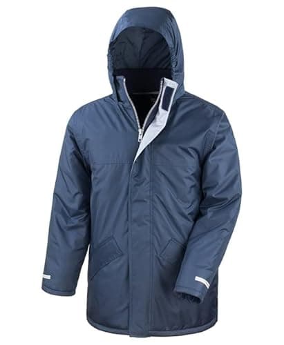 Image of Result Core R207X Winter Parka - Navy - L