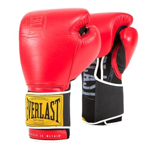 Image of Everlast Unisex Classic Training Boxing Gloves