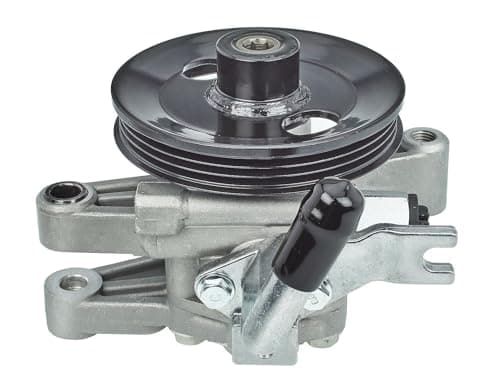 Image of Meyle Hydraulic Pump Steering 37-14 631 0001