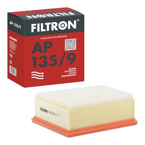 Image of FILTRON AP 135/9 Air Filter for Cars and Transporters