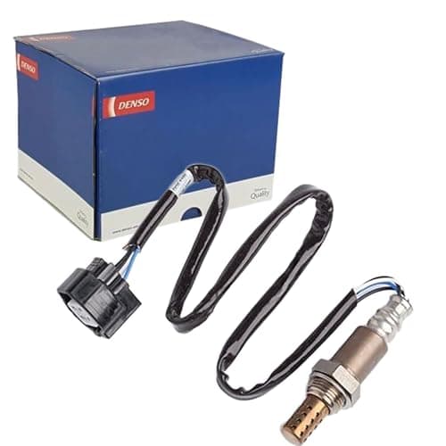 Image of DENSO Lambda Sensor | DOX-1196 | OE Number: C2C1238