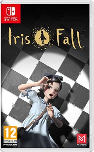 Image of Iris Fall (Nintendo Switch)