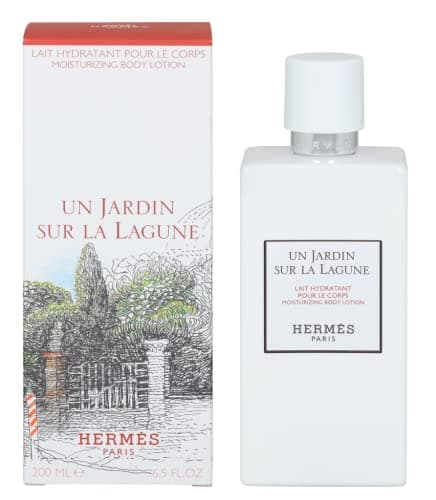 Image of Hermes Body Lotion 200 ml