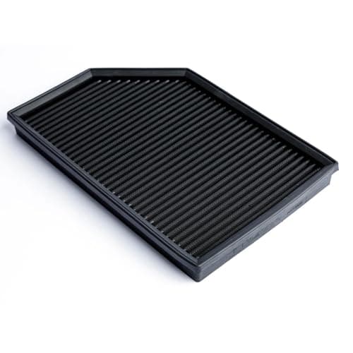 Image of Ramair Performance Pleated Replacement Performance Panel Air Filter for Volvo S60 V60 XC60 XC70