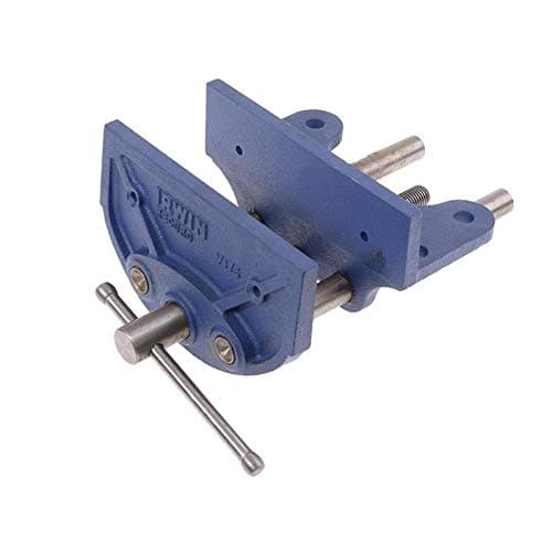 Image of Irwin V175B Record Woodcraft Vice, 175mm, Lavendar,silver