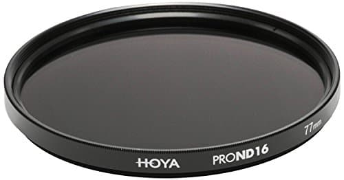 Image of Hoya 62 mm Pro ND 16 Filter