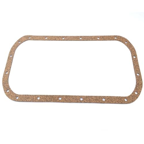 Image of ROBUST Oil Sump Pan Gasket for Ford Transit 2.5 Di Tdi Mk3 Mk4 Mk5 6193087 1986-2000