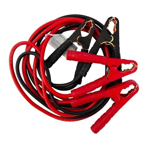 Image of AA AA0868 Extreme Duty Booster Cables 700Amp