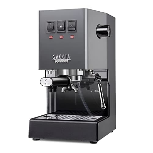 Image of Gaggia Classic Evo grey RI9481/16