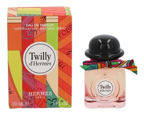 Image of Hermès Twilly D'hermès Eau De Parfum 30ml