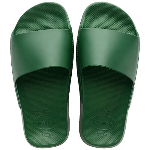 Image of Havaianas Unisex Slide Classic, Amazonia, 5 UK