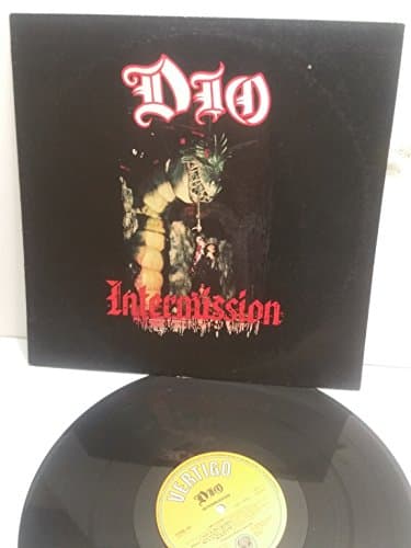 Image of DIO intermission VERB40