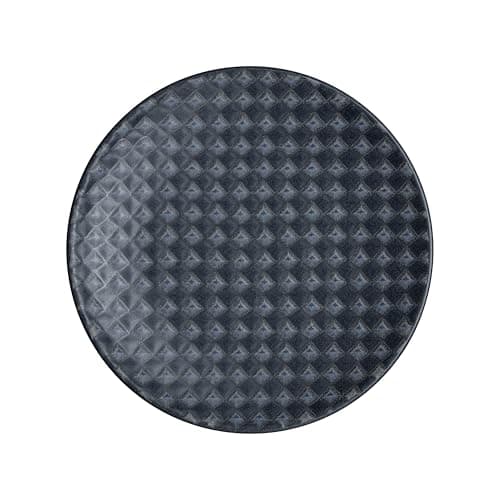 Image of Denby Impression Charcoal Accent Small Plate