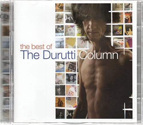 Image of The Durutti Column - The Best Of