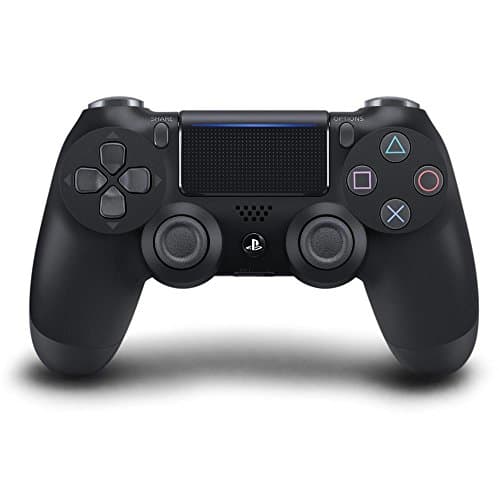 Image of PlayStation Sony DualShock 4 Wireless Controller - Black