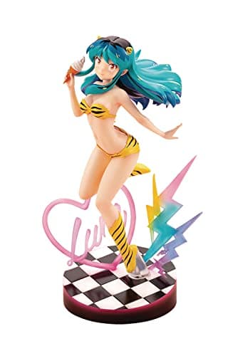 Image of Kotobukiya Urusei Yatsura: Lum ARTFX J Statue