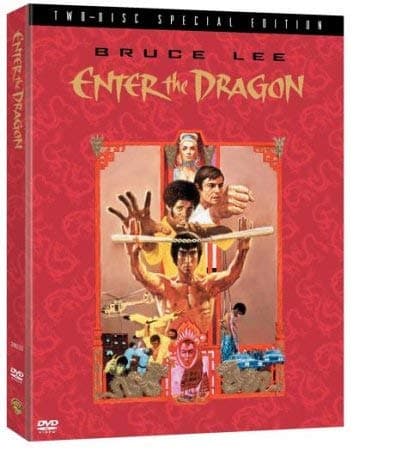 Image of Enter The Dragon (Special Edition)
