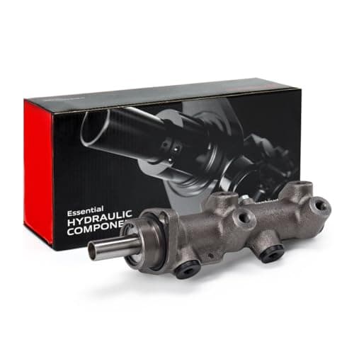 Image of Brembo M61008 Brake Master Cylinder