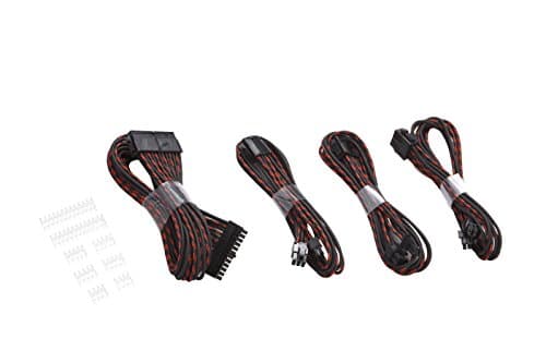 Image of Phanteks Universal Extension Cables Kit - PH-CB-CMBO_SRD