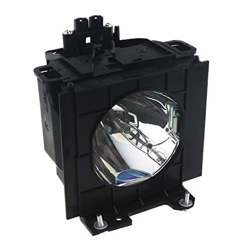 Image of Supermait ET-LAD35 Replacement Projector Bulb Lamp with Housing Compatible with Panasonic PT-D3500E PT-D3500U PT-D3500 PT D3500E PT D3500U PT D3500 PTD3500E PTD3500U PTD3500 Lamp ET LAD35 ETLAD35