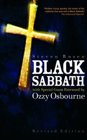 Image of "Black Sabbath"