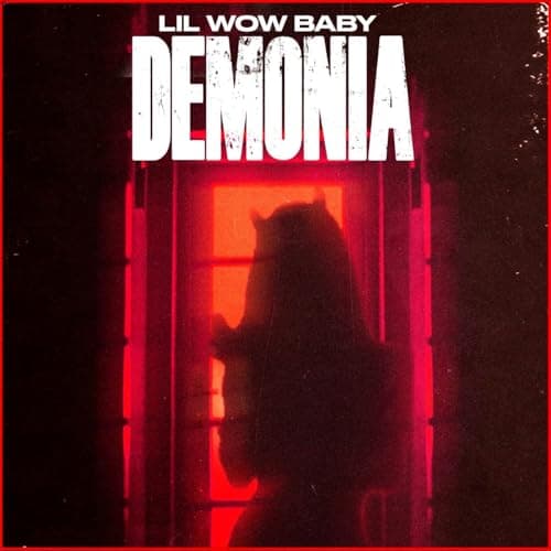 Image of LIL WOW BABY