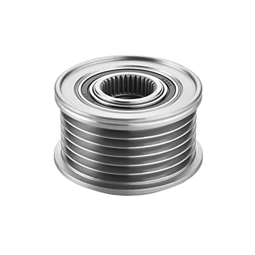 Image of VALEO 588030 ALTERNATOR FREEWHEEL CLUTCH